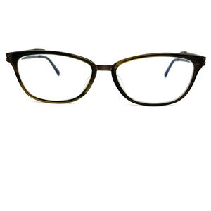 Modo.com Model 4506 Eyeglasses Frames brown Bark 50-15-138 H20992